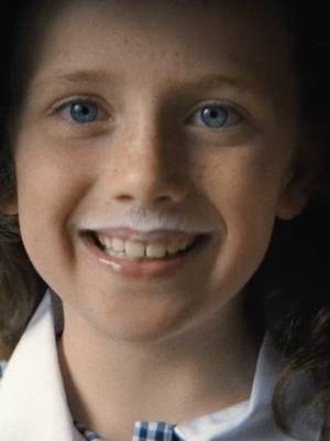 CANBERRA MILK: TV Commercial